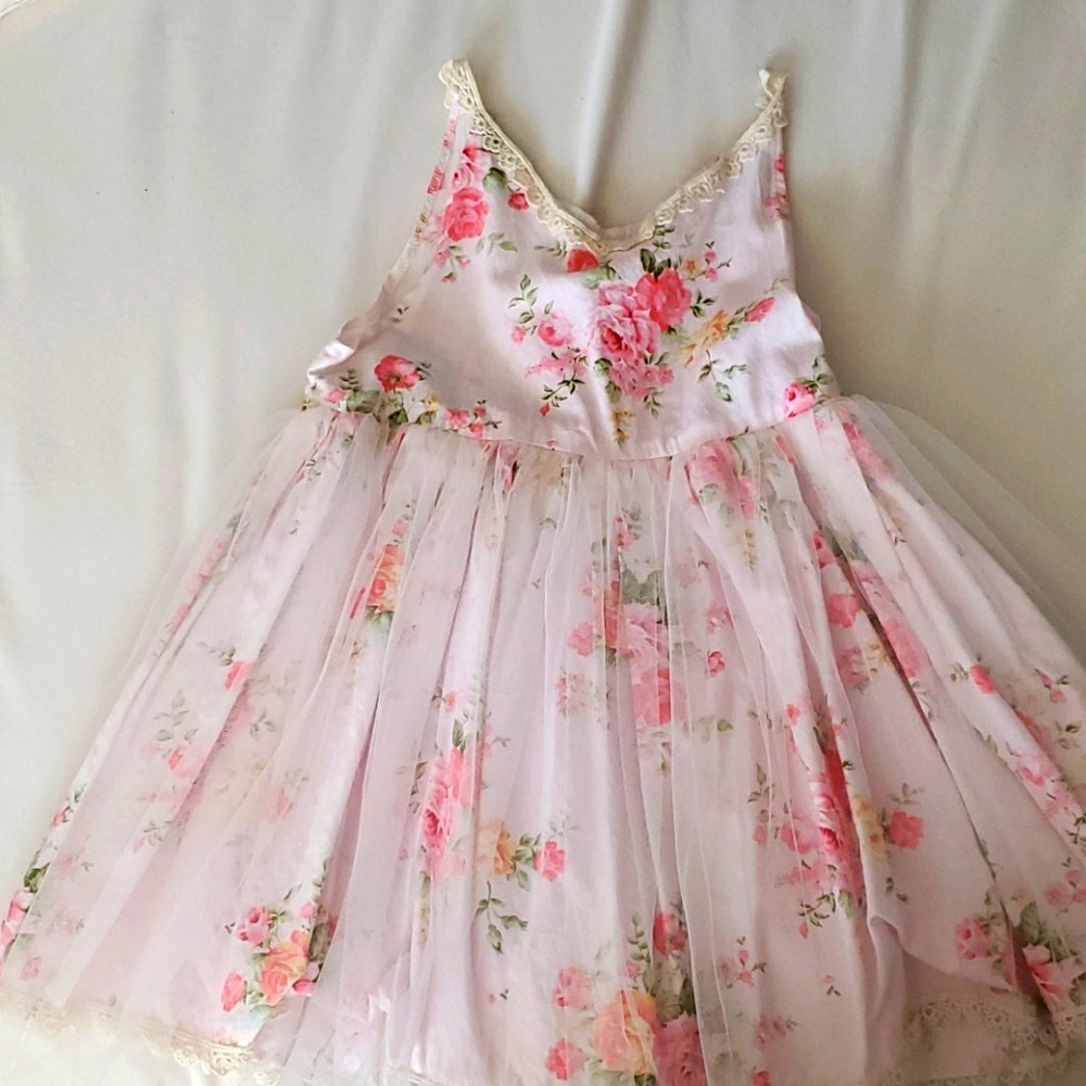 Toddler dress
